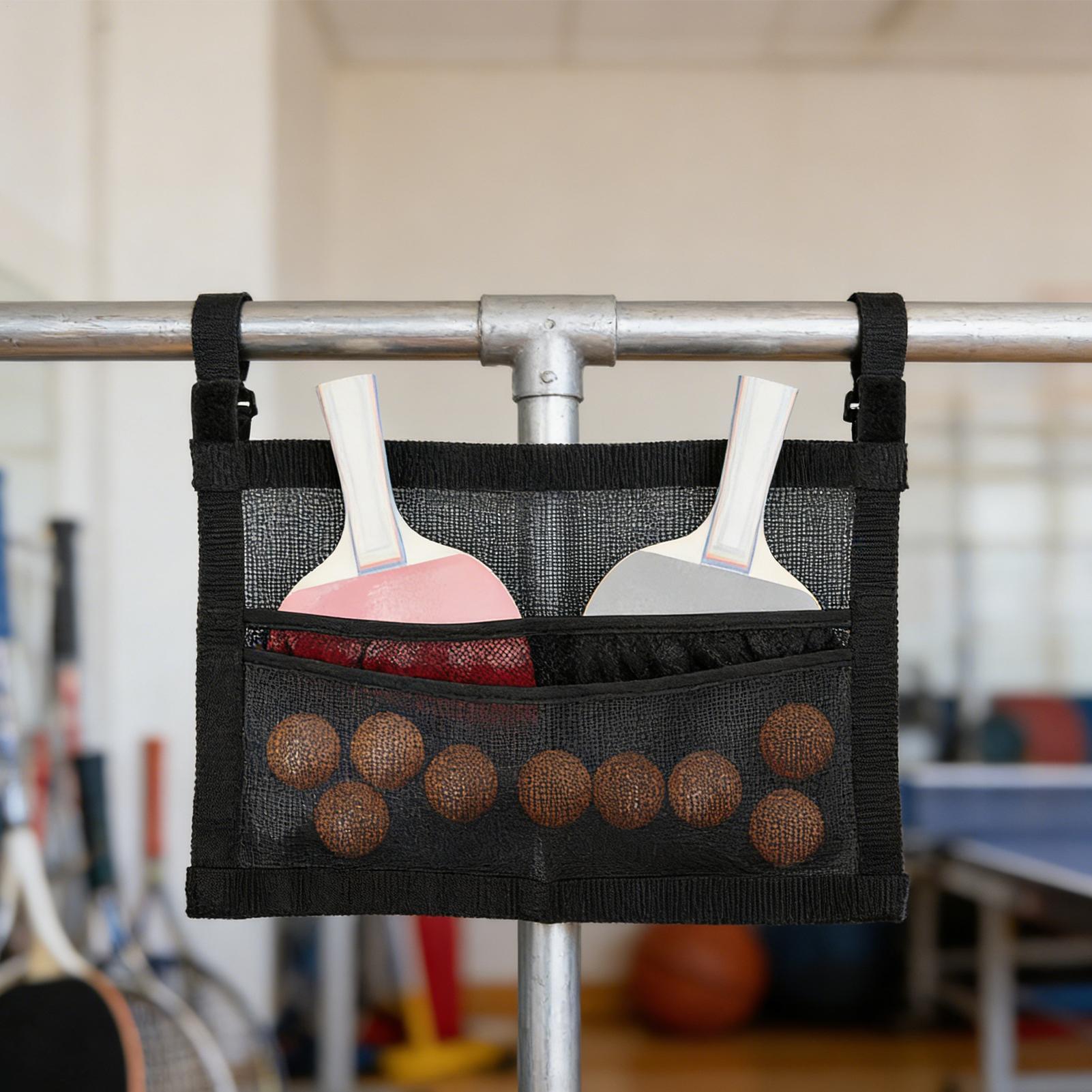 Table Tennis Or Tennis Table - Porta palline da ping pong in