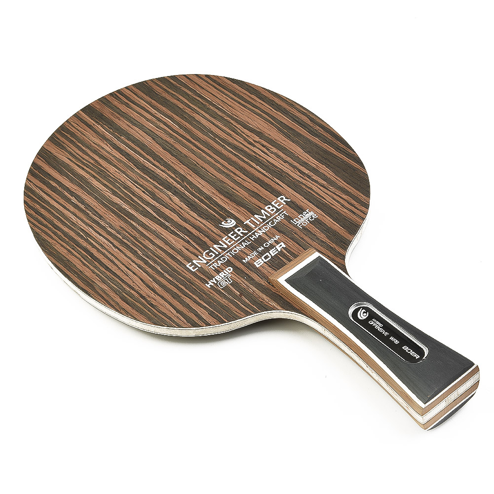 Table Tennis Bat Butterfly - 1 pz lama da Ping Pong