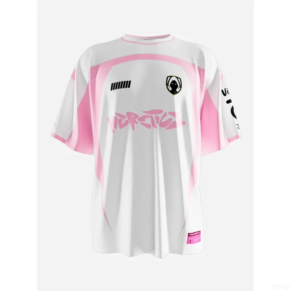 Table Tennis Champion - Team Heretics 2025 Champions Jersey T-shirt