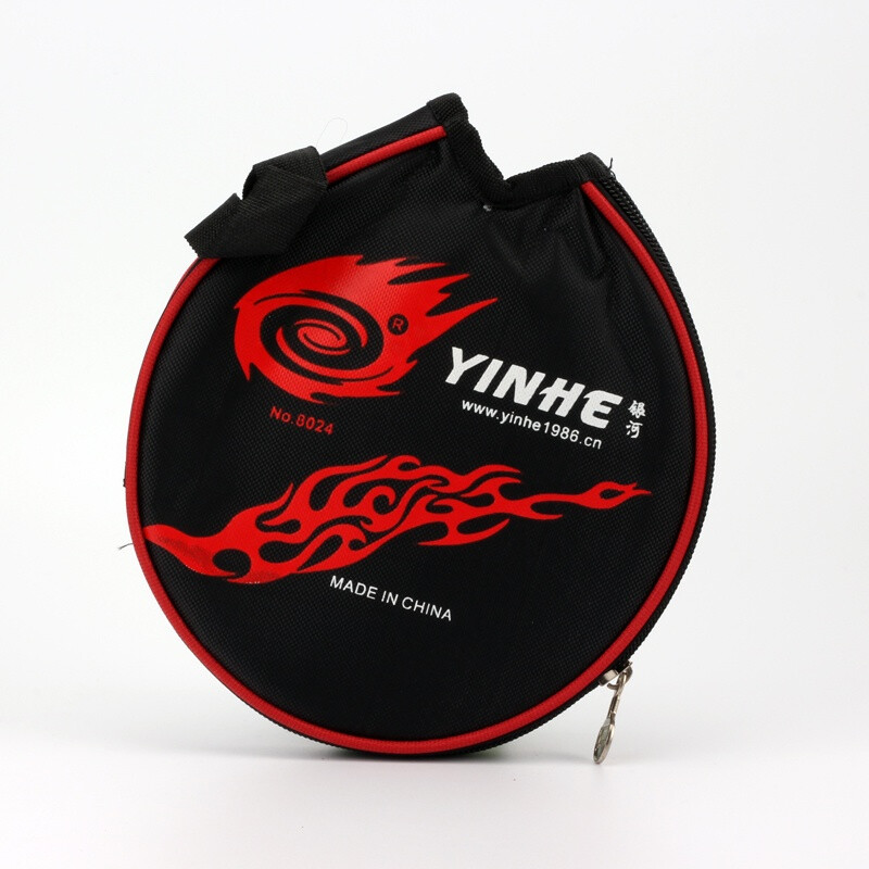 Table Tennis Backhand - Borsa Originale YINHE per Racchetta da