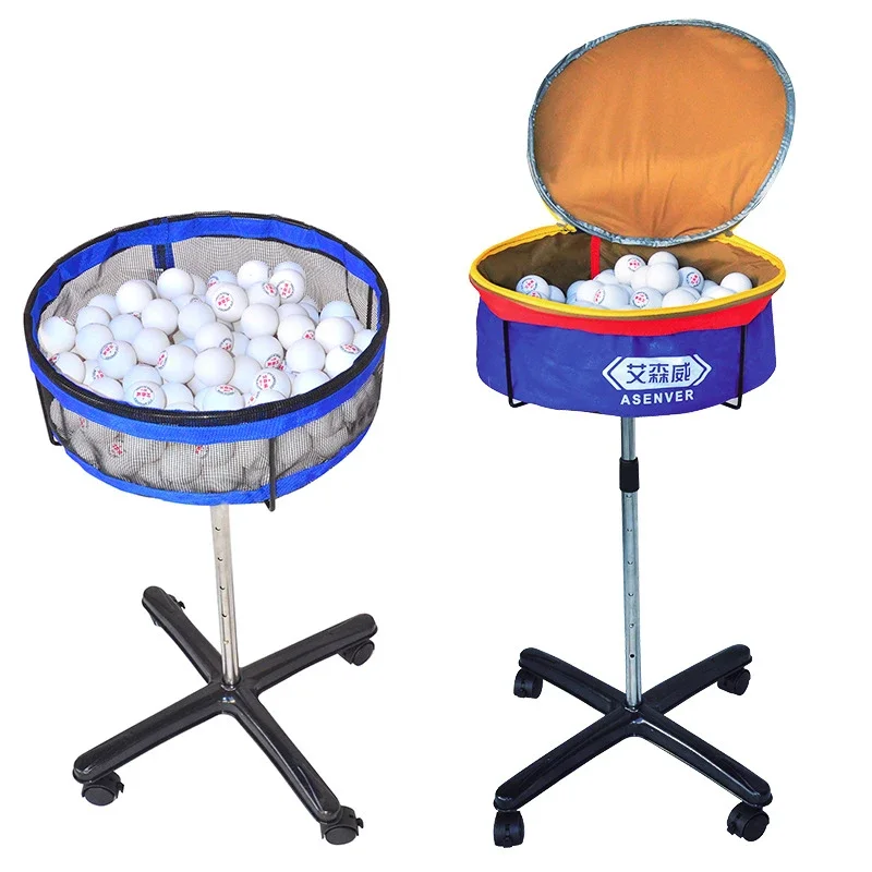 Table Tennis Score - Dispositivo di allenamento per ping pong