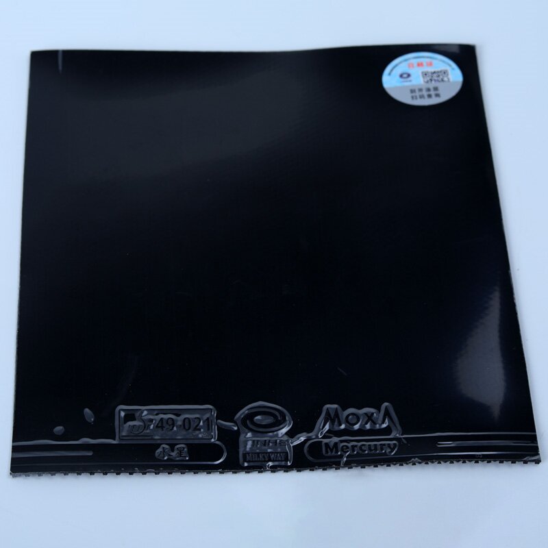 Table Tennis Rubber - Gomma per Ping Pong YINHE OX