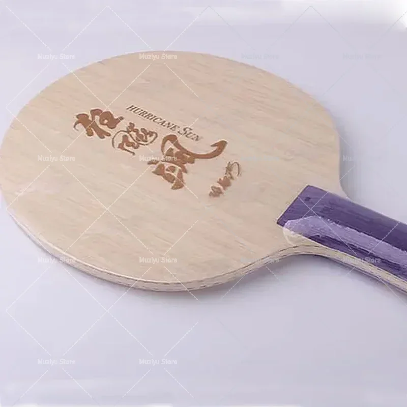 Table Tennis Champion - Lama da Ping Pong DHS Hurricane