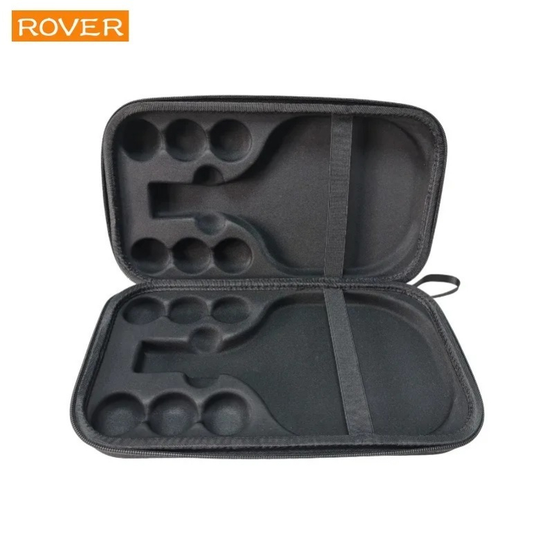 Table Tennis Bat Butterfly - Custodia rigida per pagaia da ping