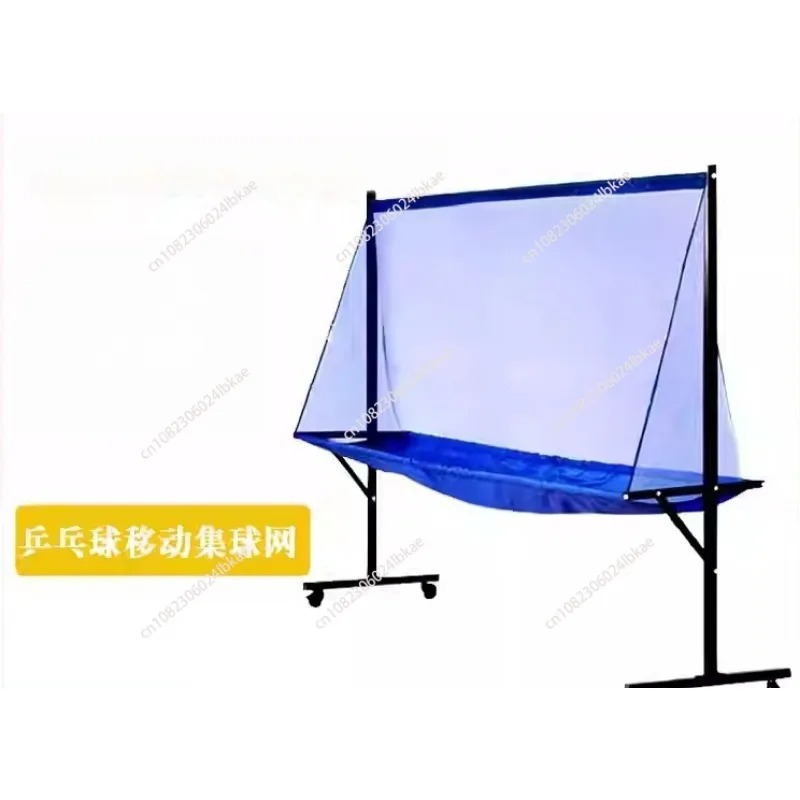 Table Tennis Dimension - Rete di Raccolta Palline da Ping