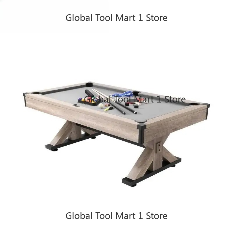 Table Tennis Or Tennis Table - VEV-OR Tavolo da Biliardo 3-in-1 da