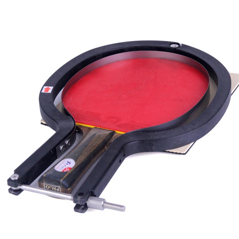 Table Tennis Dimension - Set di coltelli professionali per il