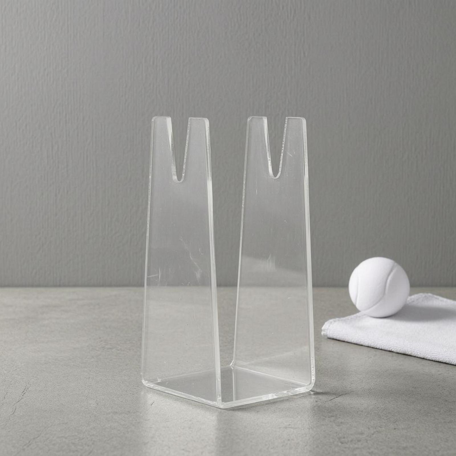 Supporto per Racchette in Acri - Table Tennis Or Tennis Table recensione e prezzo
