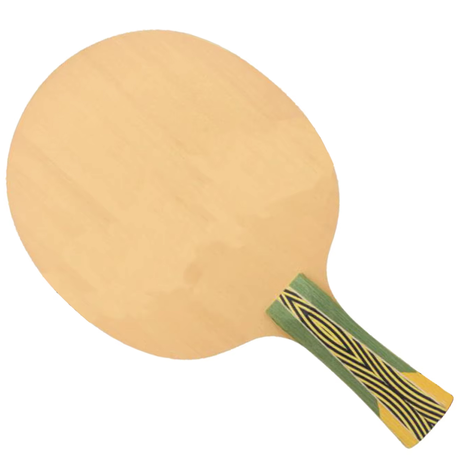 LOKI RXTON 9 Speciale della sq - Table Tennis Viscaria recensione e prezzo