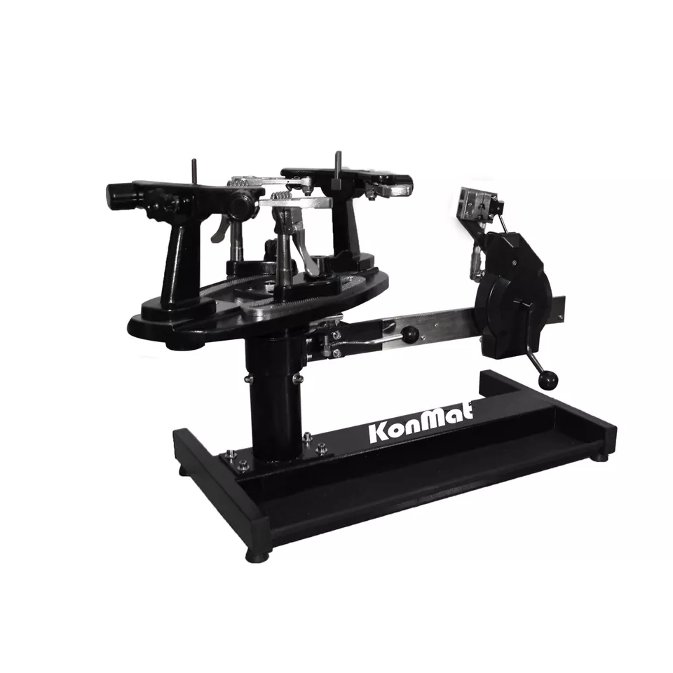 Macchina per l'incordatura man - Table Tennis Or Tennis Table recensione e prezzo