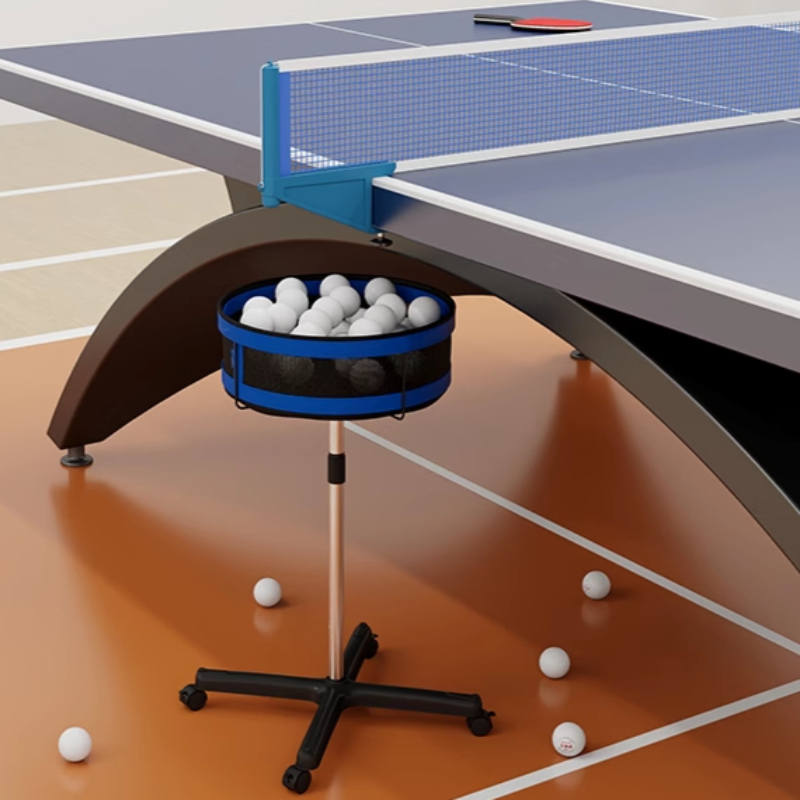 Cestino multi palline da ping  - Table Tennis Dimension recensione e prezzo
