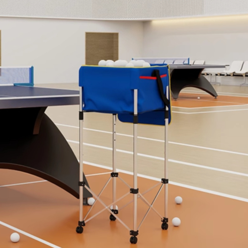 Cestino multi palline da ping  - Table Tennis Dimension recensione e prezzo