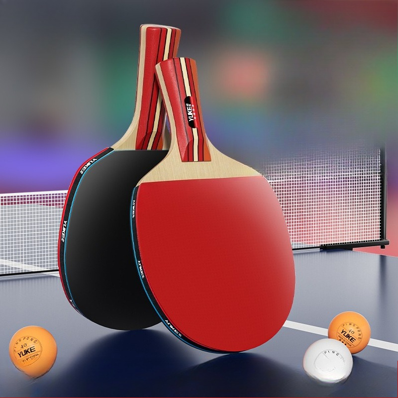 Set di racchette da ping pong  - Table Tennis Backhand recensione e prezzo