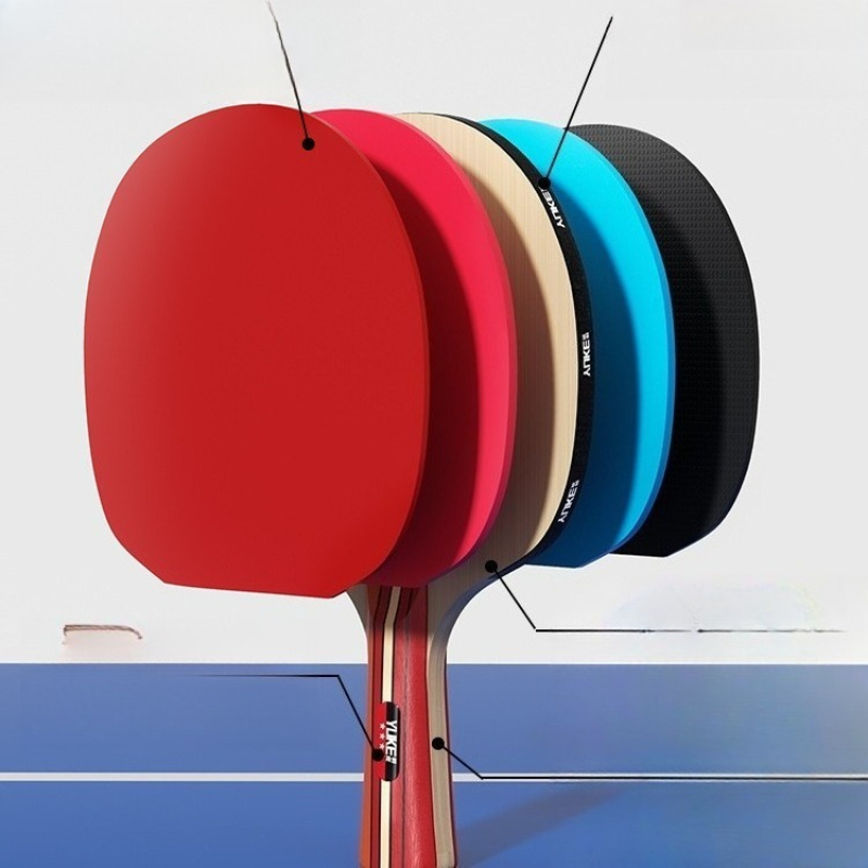 Set di racchette da ping pong  - Table Tennis Backhand recensione e prezzo