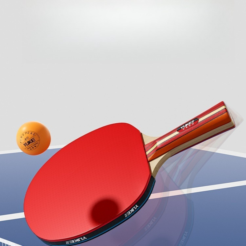 Set di racchette da ping pong  - Table Tennis Backhand recensione e prezzo