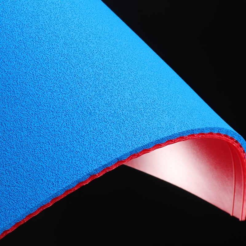 Gomma per Racchetta da Ping Po - Table Tennis Rubber recensione e prezzo