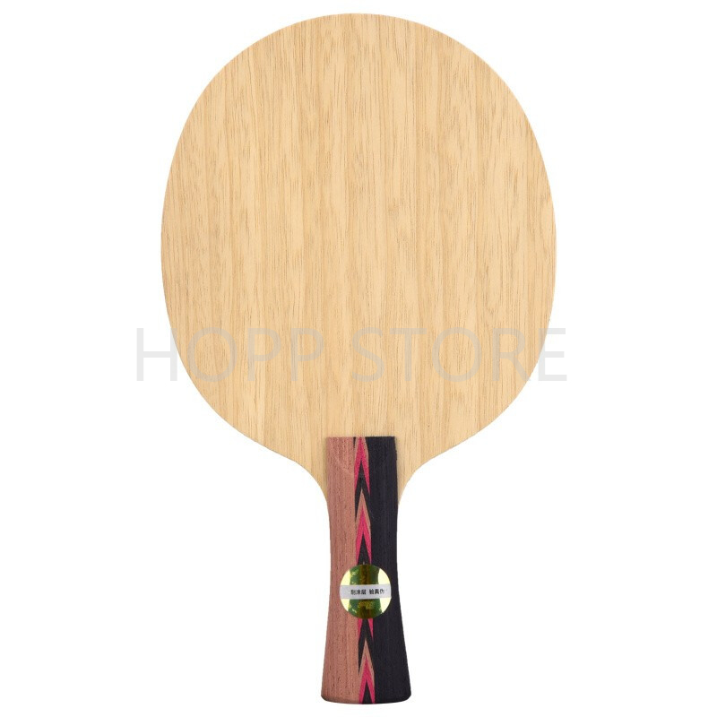 DHS PG5 PG5X POWER-G 5 PG 5 La - Table Tennis Viscaria recensione e prezzo