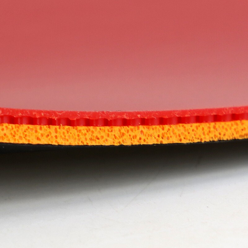 STIGA DNA PRO S DNA PRO M DNA  - Table Tennis Forehand Rubber recensione e prezzo