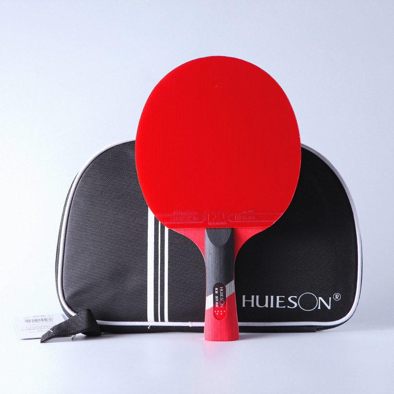 Nuovo arrivo Huieson racchetta - Table Tennis Bat Butterfly recensione e prezzo