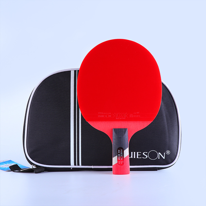 Nuovo arrivo Huieson racchetta - Table Tennis Bat Butterfly recensione e prezzo