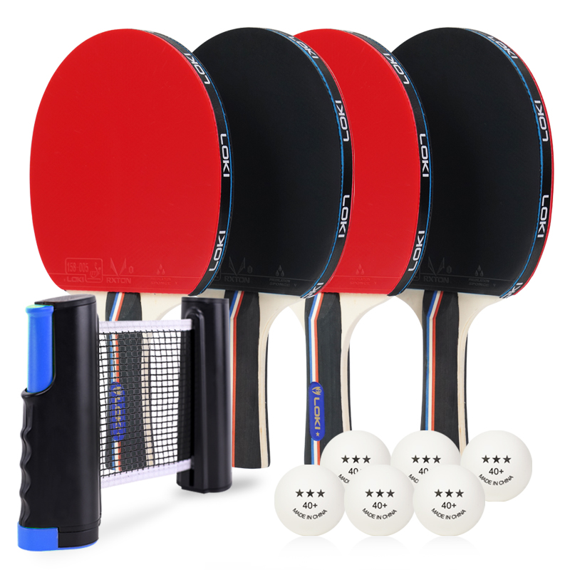 Gioco professionale da ping po - Table Tennis Or Tennis Table recensione e prezzo