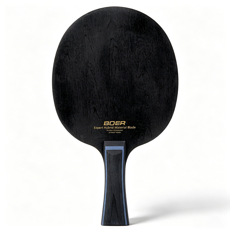 BOER DRAGON Racchetta da Ping  - Table Tennis Viscaria recensione e prezzo