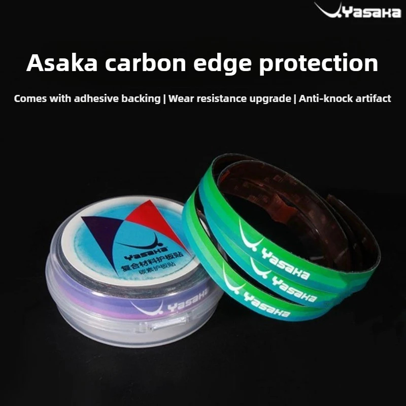 Nastro Protettivo in Fibra di  - Table Tennis Viscaria recensione e prezzo
