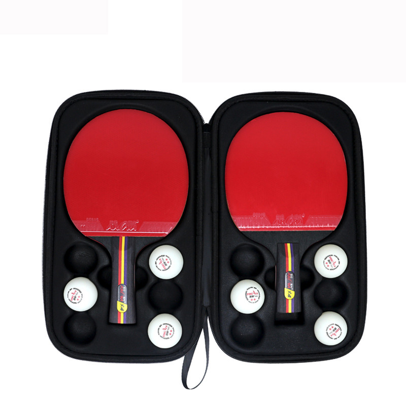 Borsa per racchetta da ping po - Table Tennis Backhand recensione e prezzo