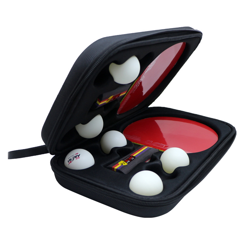 Borsa per racchetta da ping po - Table Tennis Backhand recensione e prezzo