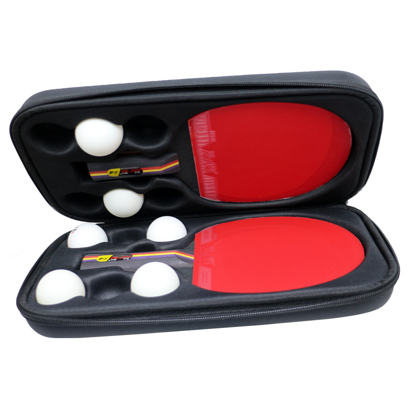 Borsa per racchetta da ping po - Table Tennis Backhand recensione e prezzo