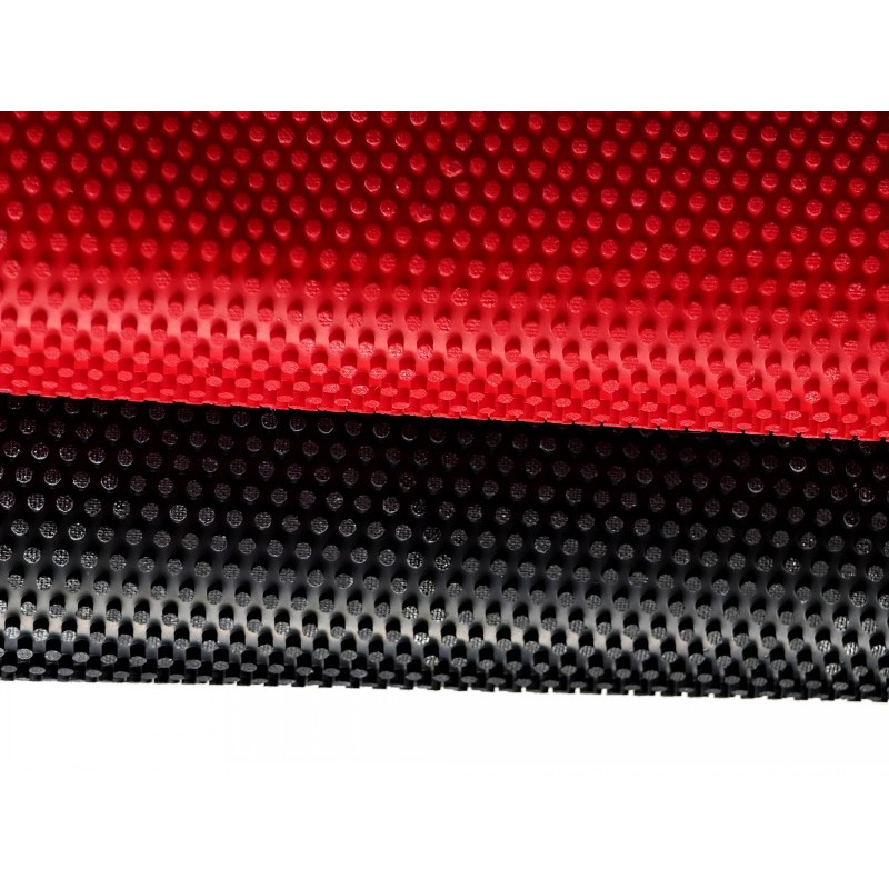 Gomma per Ping Pong Double Fis - Table Tennis Rubber recensione e prezzo