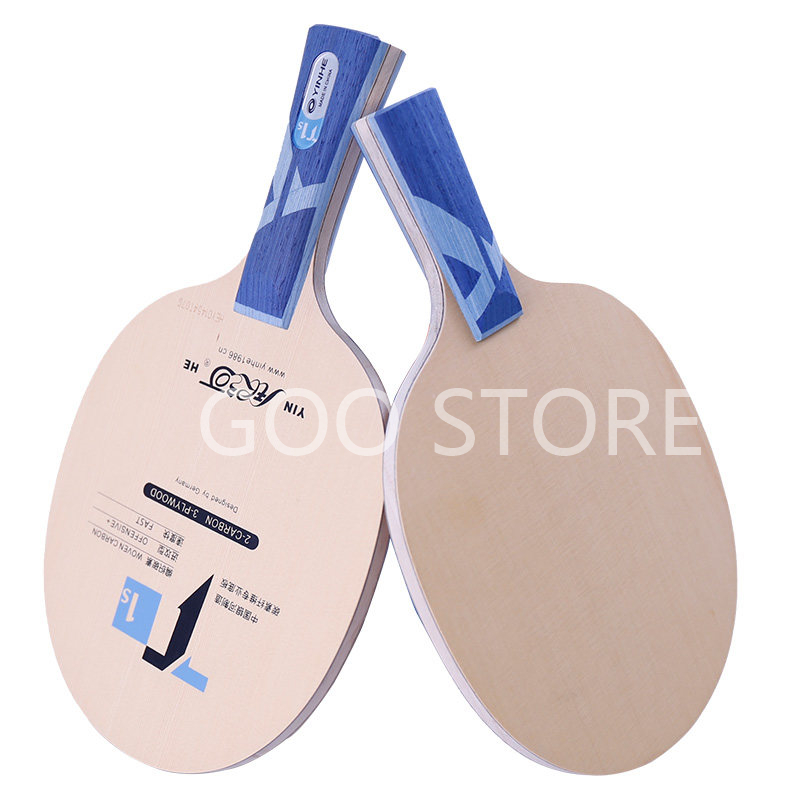 Lama da ping pong YINHE T-1S / - Table Tennis Viscaria recensione e prezzo