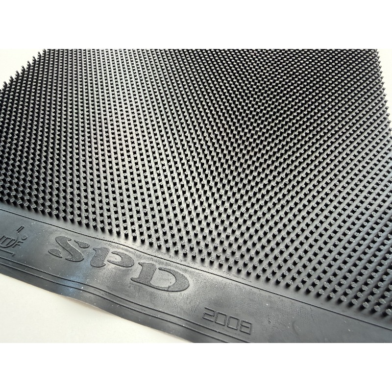 Gomma da Ping Pong Long Pimple - Table Tennis Rubber recensione e prezzo