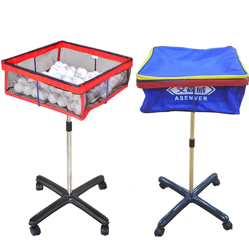 Cesto Portapalline Multifunzio - Table Tennis Score recensione e prezzo