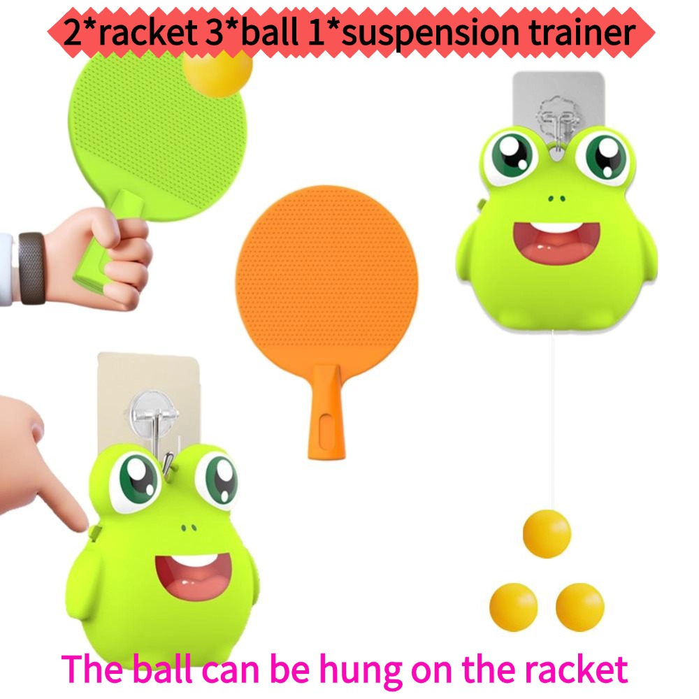 Allenatore da ping pong sospes - Table Tennis Dimension recensione e prezzo