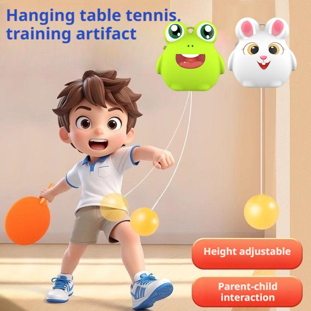 Allenatore da ping pong sospes - Table Tennis Dimension recensione e prezzo