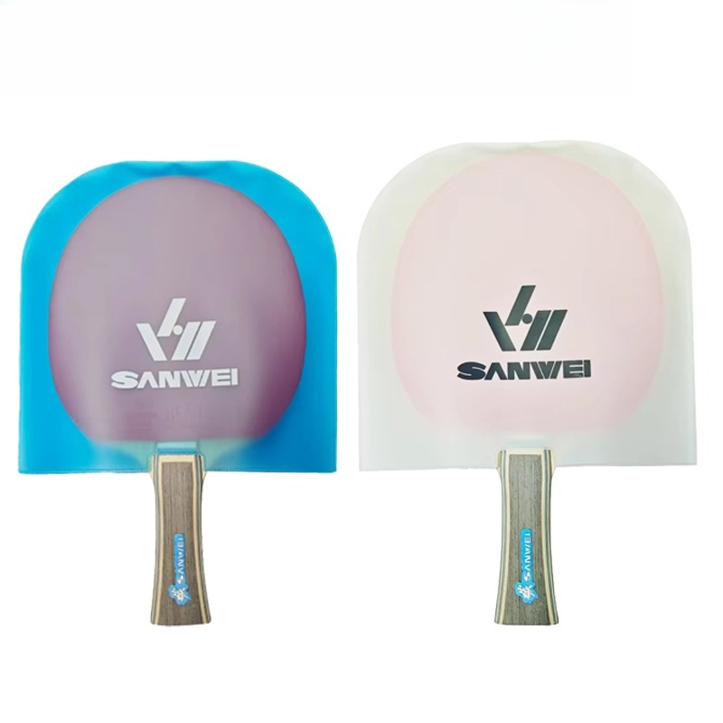 Coperture protettive per racch - Table Tennis Backhand recensione e prezzo