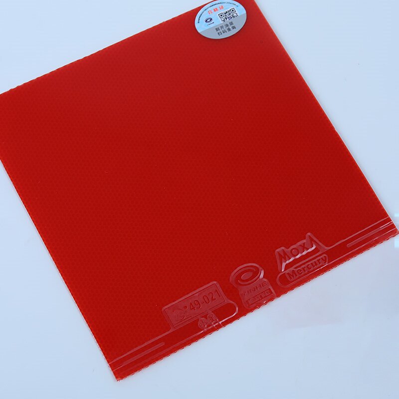Gomma per Ping Pong YINHE OX N - Table Tennis Rubber recensione e prezzo