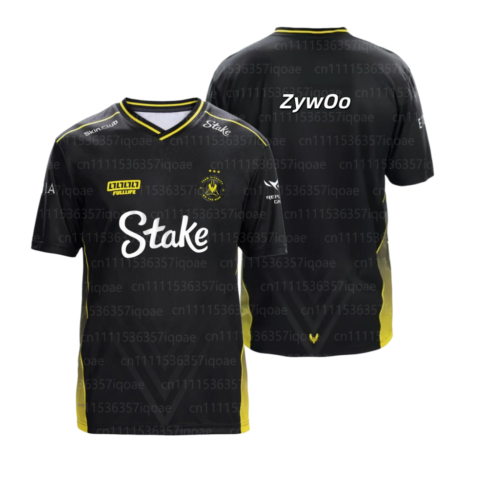 2026 Vitality CS2 Nuovo Kit Sq - Table Tennis Champion recensione e prezzo