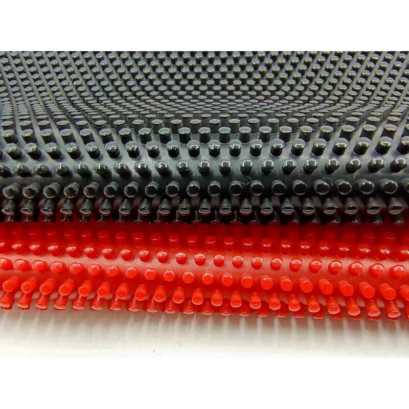 Gomma per Ping Pong Versione L - Table Tennis Rubber recensione e prezzo
