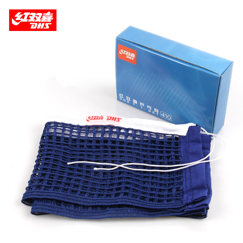 DHS 410 Net Professional Origi - Table Tennis Score recensione e prezzo