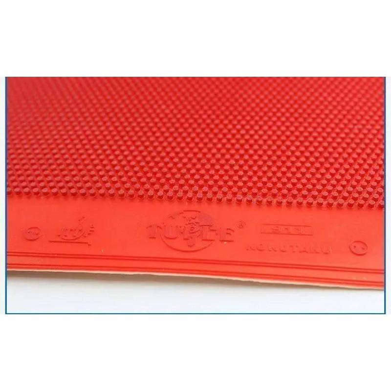 Gomma per Ping Pong KOKUTAKU a - Table Tennis Rubber recensione e prezzo