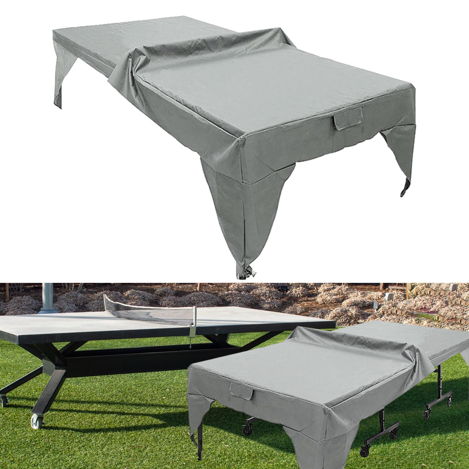 Copertura Premium per Tavolo d - Table Tennis Or Tennis Table recensione e prezzo