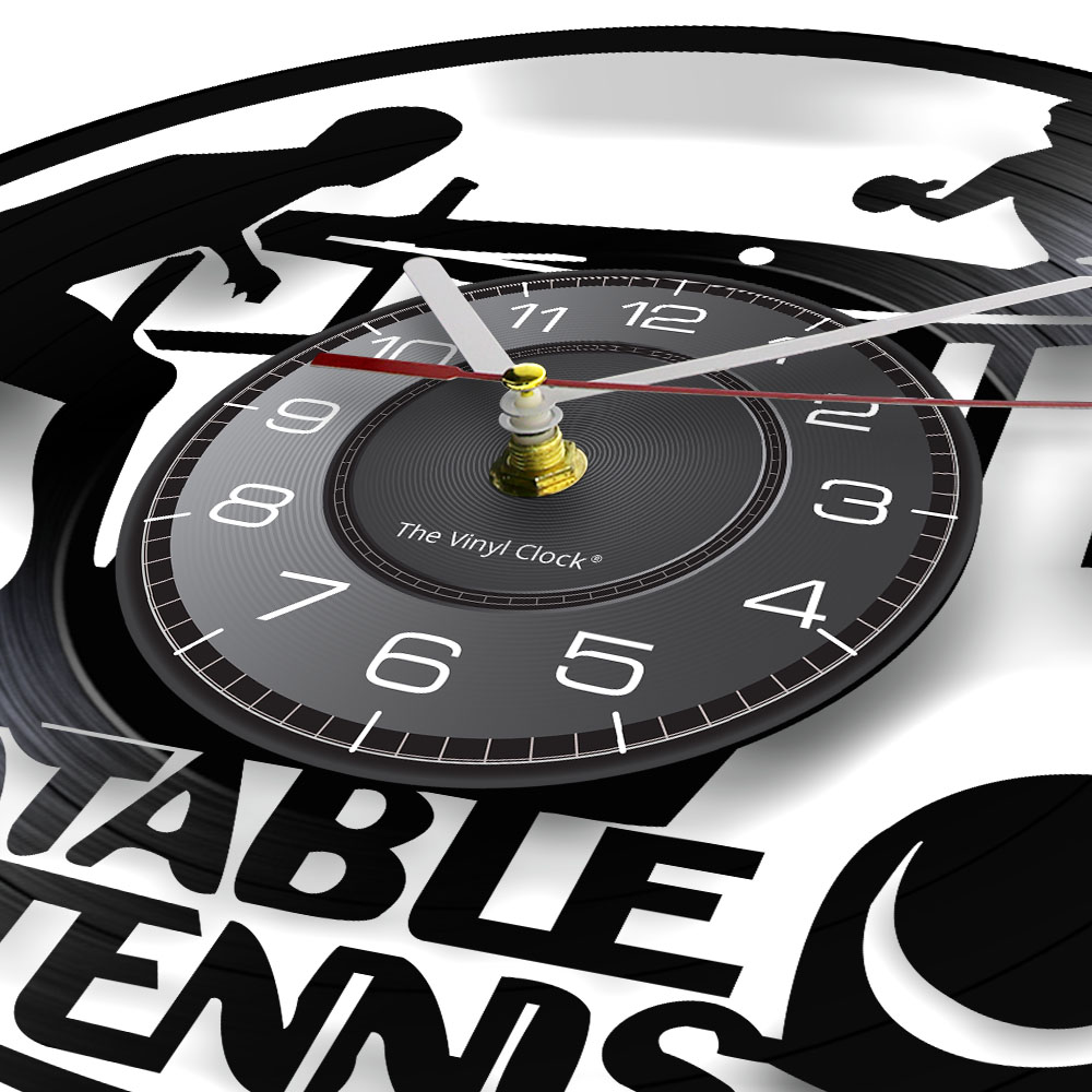 Orologio da parete da Ping Pon - Table Tennis Dimension recensione e prezzo