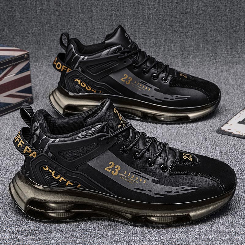 Flatform spring sneakers uomo  - Table Tennis Online Multiplayer recensione e prezzo