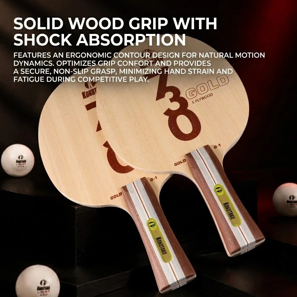 Lama per Racchetta da Ping Pon - Table Tennis Rubber recensione e prezzo