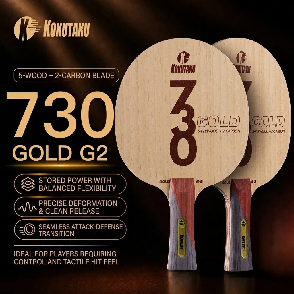 Lama per Racchetta da Ping Pon - Table Tennis Rubber recensione e prezzo