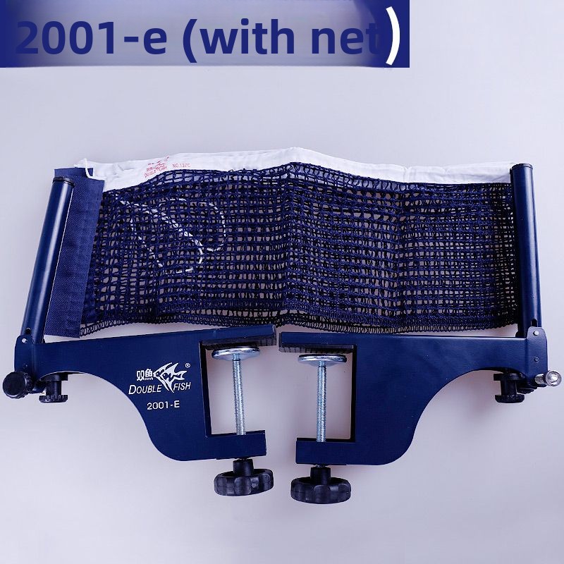 Rete da ping pong portatile DO - Table Tennis Dimension recensione e prezzo