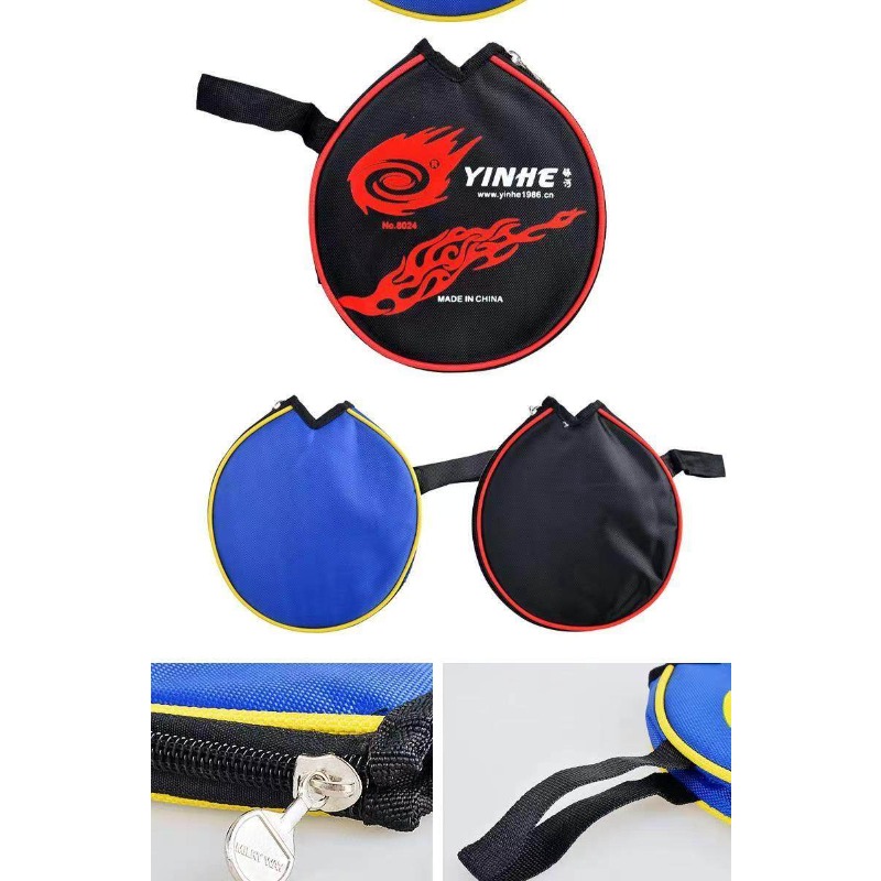 Borsa per Racchetta da Ping Po - Table Tennis Dimension recensione e prezzo