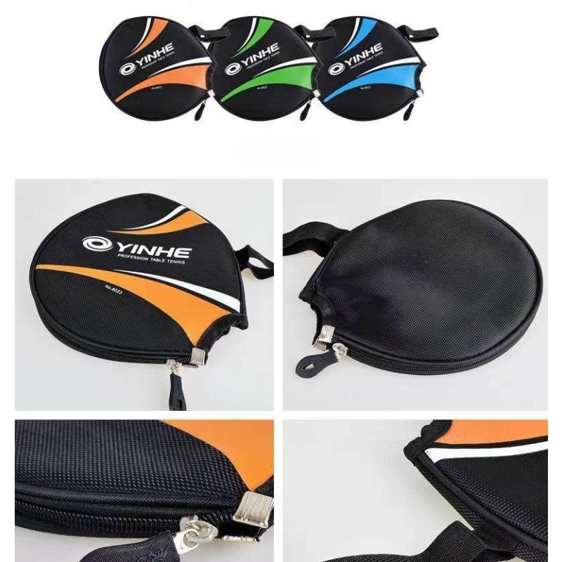 Borsa per Racchetta da Ping Po - Table Tennis Dimension recensione e prezzo